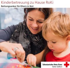 RoKi - Schweizerisches Rotes Kreuz