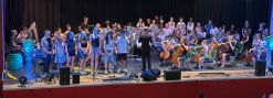 Sommerkonzert Musikschule